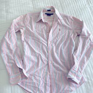Ralph Lauren Slim Fit | size 2